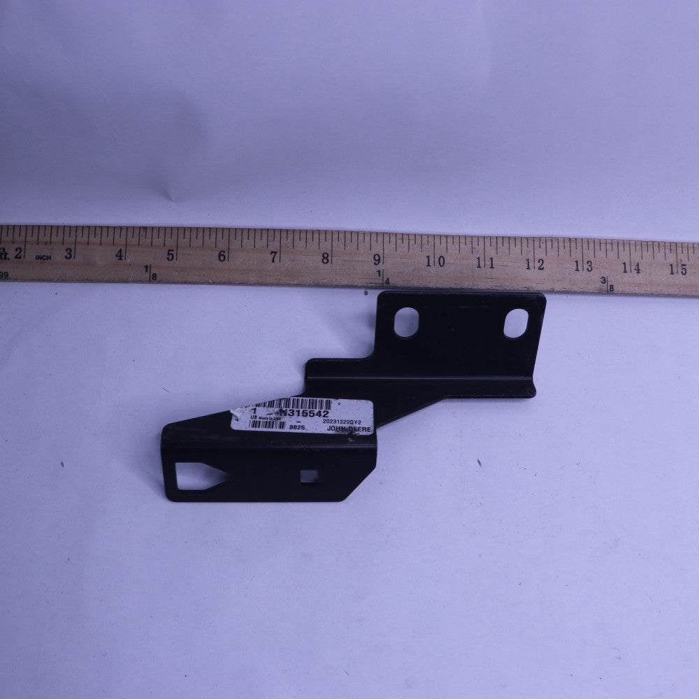 John Deere Nozzle Tube Mounting Bracket N315542