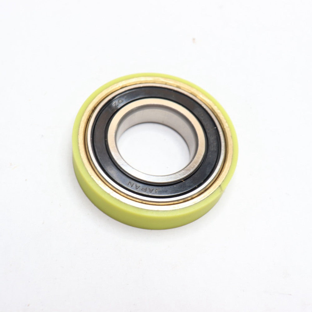 EZO Shielded Ball Bearing SS6006RS