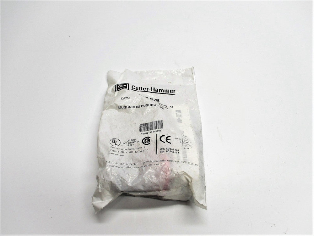 CUTLER HAMMER E22LB2B SER. A1 NSMP
