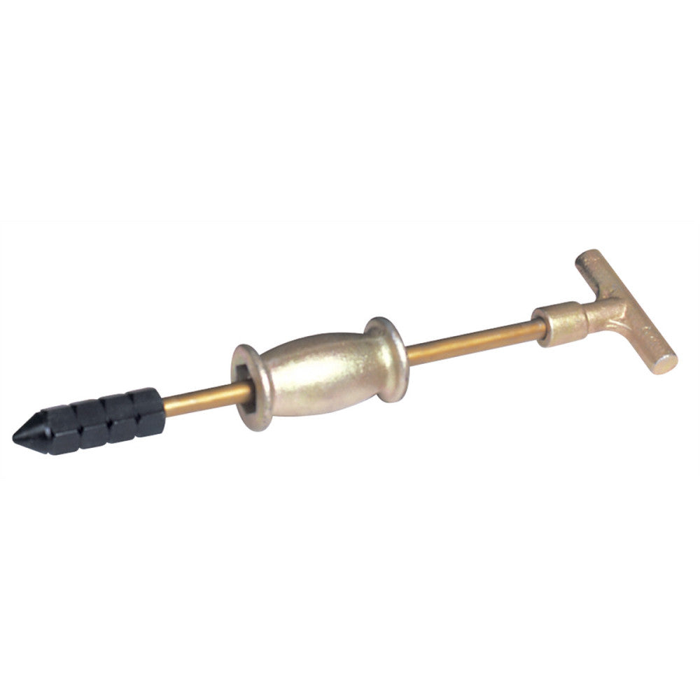  UNI-1016 H&S AutoShot UNI-1016 Uni-Spotter Slide Hammer 2.2Lb. with Twist-to-Lo