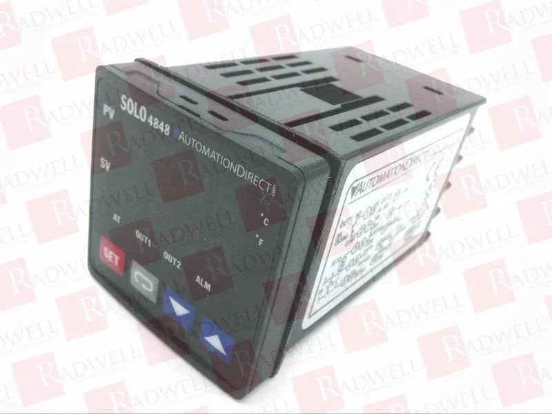 AUTOMATION DIRECT SL4848-RR-D / SL4848RRD (BRAND NEW)