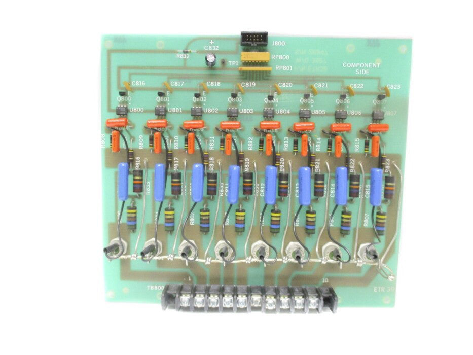 ETR38 UNMP
