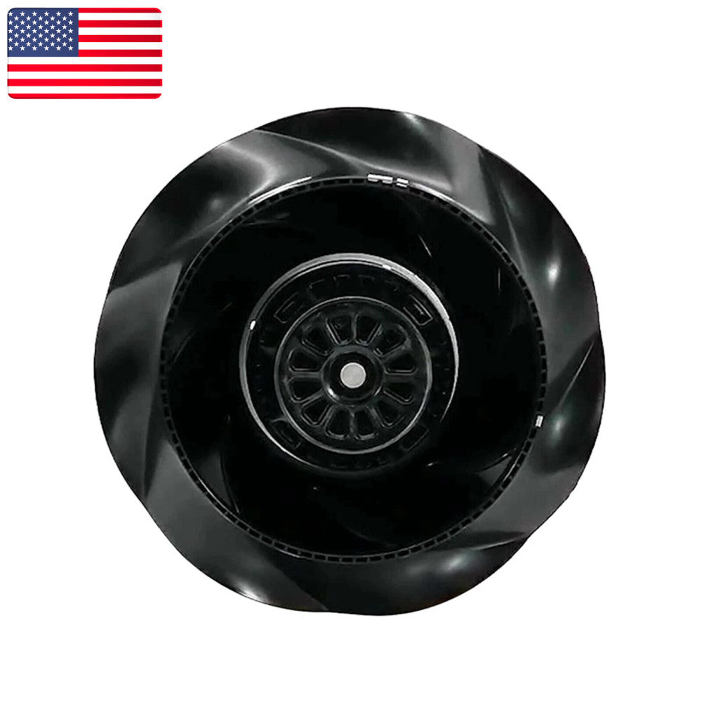 One New R2E250-AT06-19 Frequency Converter Dedicated Fan For Danfoss - US Stock