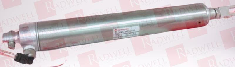 NORGREN RLD04A-SAP-NA00 / RLD04ASAPNA00 (USED)