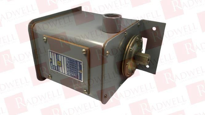 SCHNEIDER ELECTRIC 9013-ASW-8 / 9013ASW8 (NEW IN BOX)