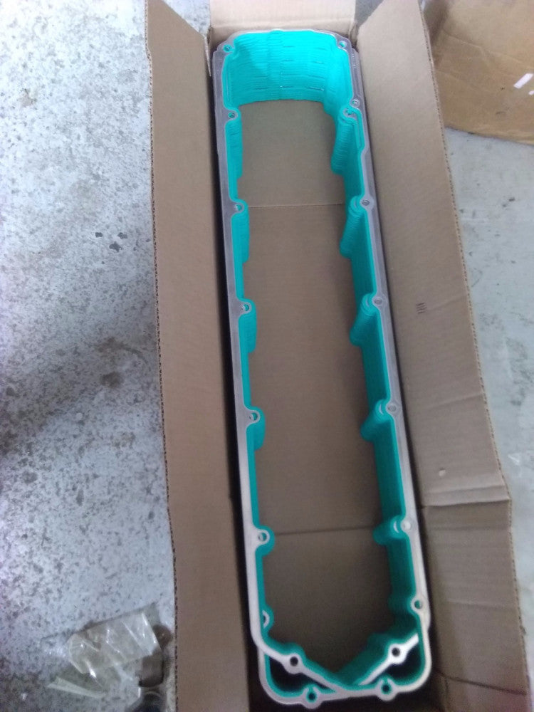 John Deere Gasket R528743