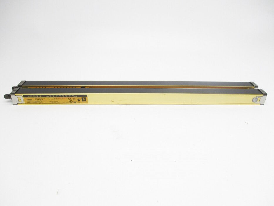 OMRON F3SN-A0607P25 NSNP