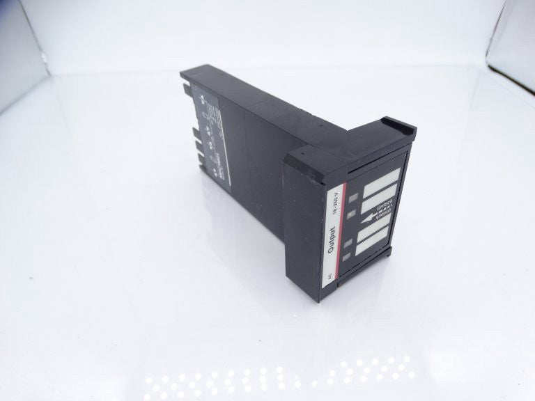 EATON CORPORATION MPC-1M21 PLC MODULE USED