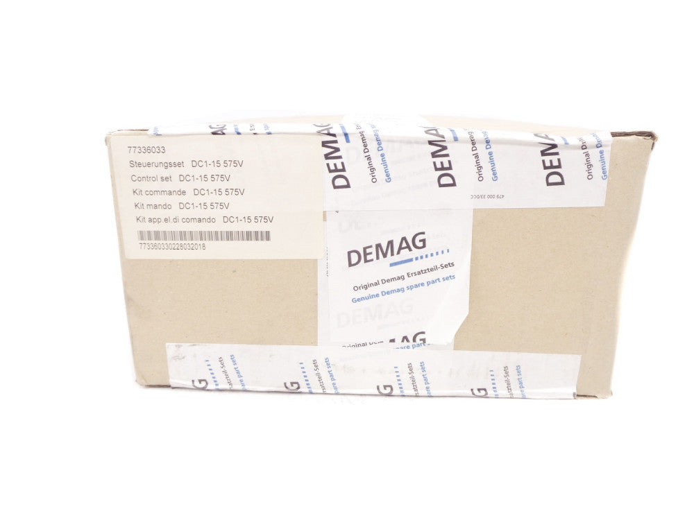 DEMAG 77336033 NSFS