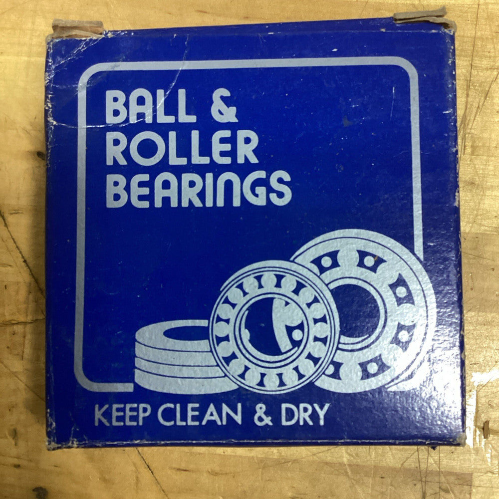 Timken 44348 CUP Tapered Roller Bearing B43