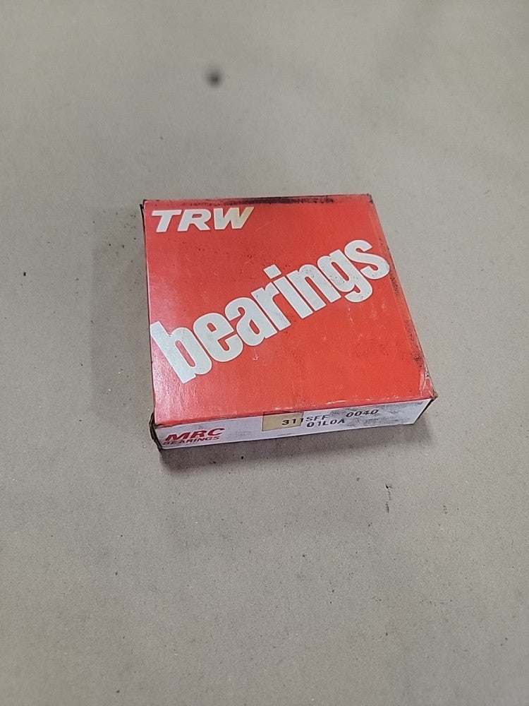 MRC-Bearing, #311SFF, 30 day warranty, free shipping 