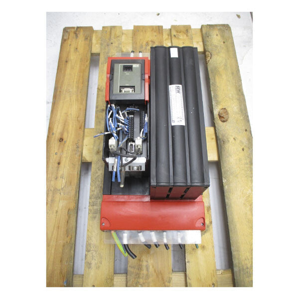 SEW EURODRIVE MDV60A0550-503-4-00 08264961 UNMP