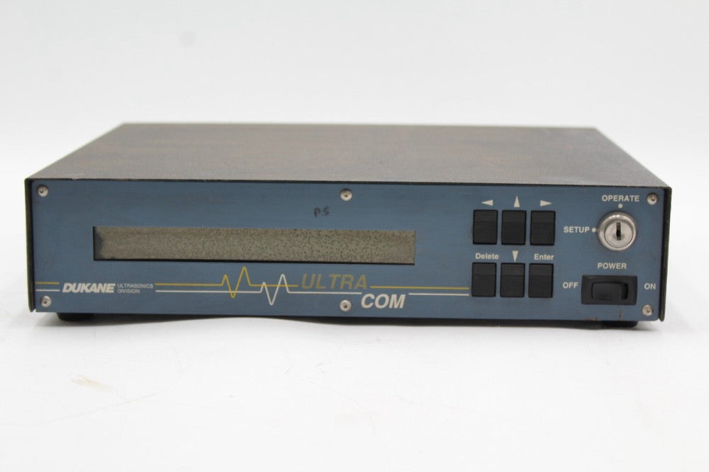 Dukane 43E301 Power Supply 43E301HD39