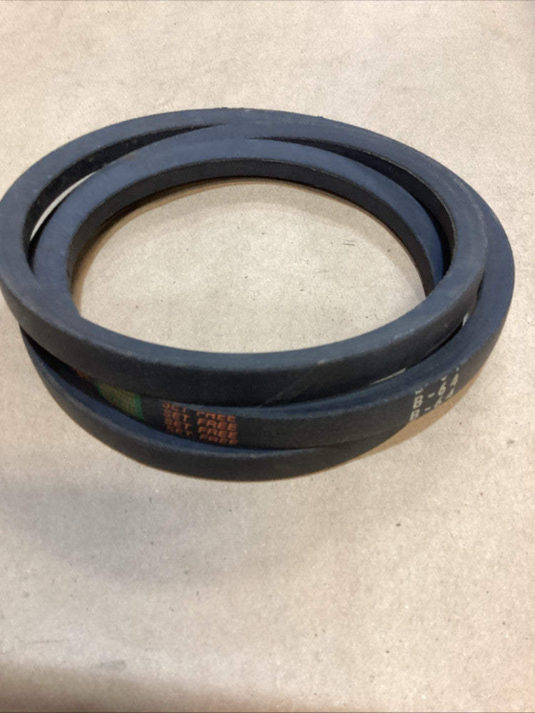 3-Powerflite B86 V-Belt
