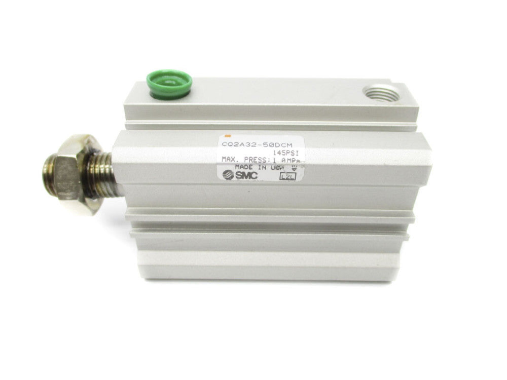 SMC CQ2A32-50DCM 145PSI NSNP