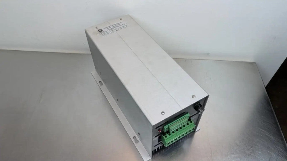 Balance Technology D-040804-901 DC Fan Motor Control