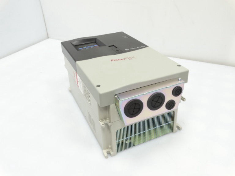 ALLEN BRADLEY 22C-D038A103 SERIES B DRIVE