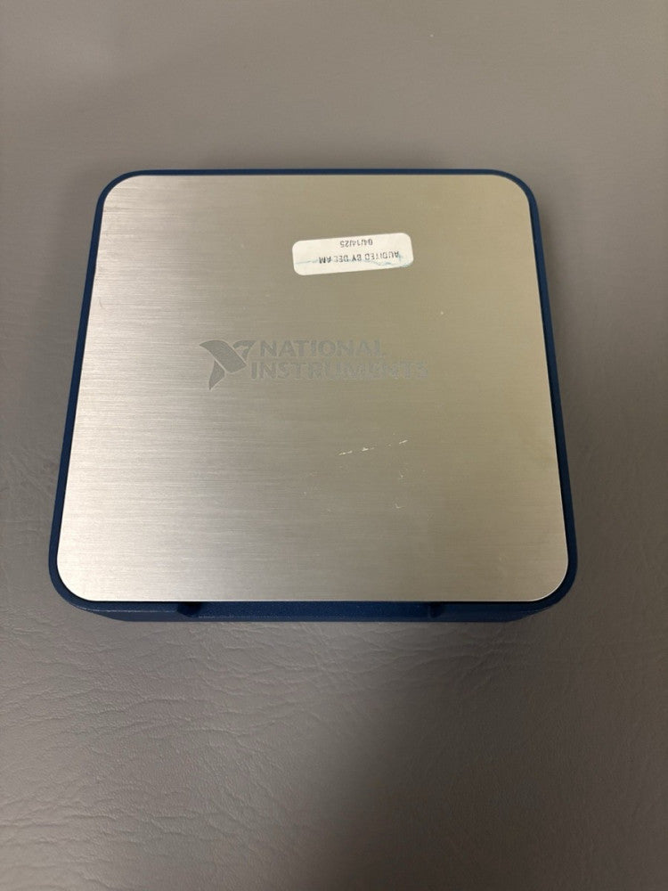 National Instruments SCB-68A Terminal Breakout Block 153721D-01L