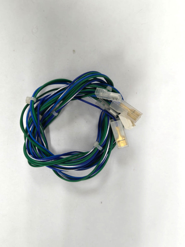 ELECTRICAL WIRE CONNECTORS