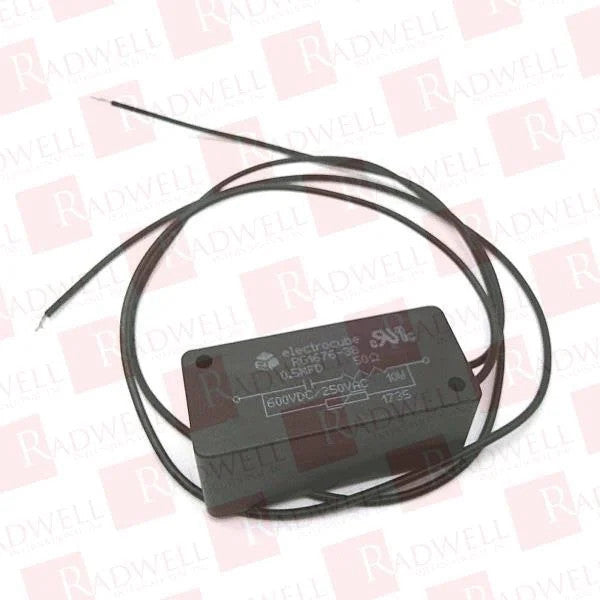 ELECTROCUBE RG1676-38 / RG167638 (USED)