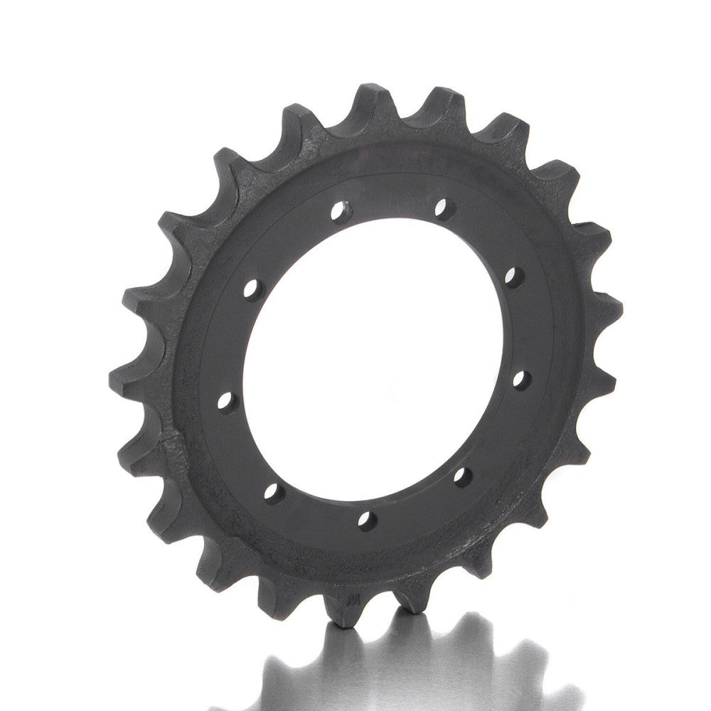 Gear Drive Sprocket For Kubota KX91-3 ,KX71-3 ,U35 U35-4 Excavator Undercarriage