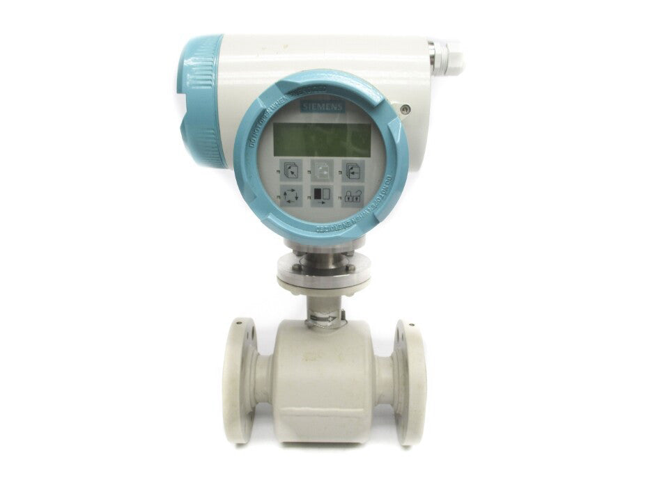 SIEMENS 7ME6310-2RJ13-1CF2 4.35-276PSI NSNP
