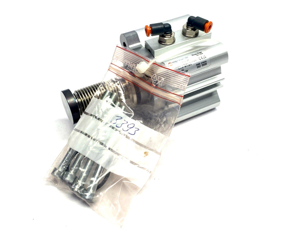 Metal Work Pneumatic 294L50A008CP Cylinder SP0206317