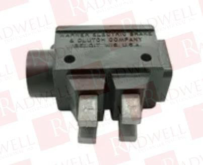 ALTRA INDUSTRIAL MOTION 5300-178-001 / 5300178001 (NEW IN BOX)