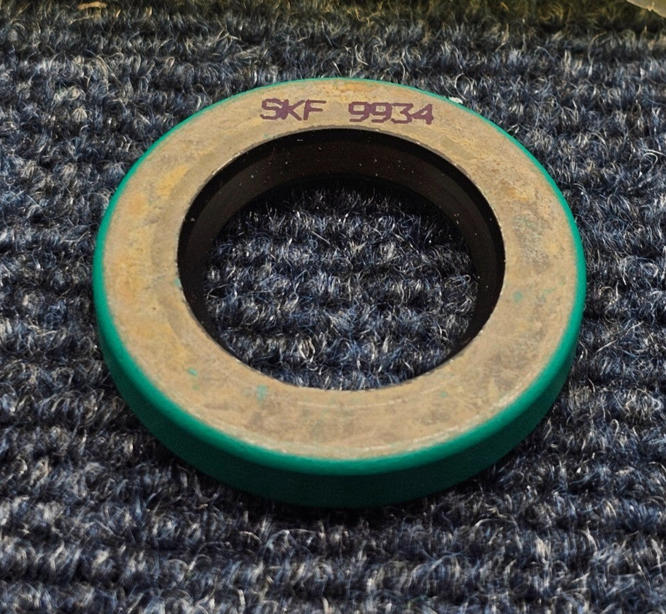 ( QTY 3 ) CNH Industrial 140869: Oil Seal NEW HOLLAND AGRICULTURE