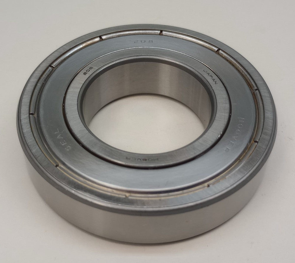 Hoover 208-ZZ Ball Bearing Deep Groove 40 X 80 X 18mm Double Shielded