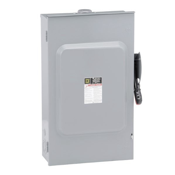 SQUARE D H364RB SER. F05 NSNP