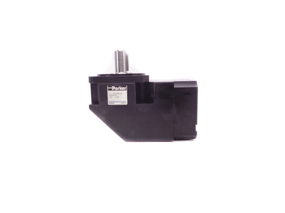 PARKER RA90-020-LB NSNP