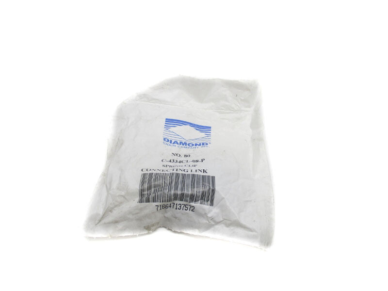 DIAMOND C-4334CL-08-P NSMP