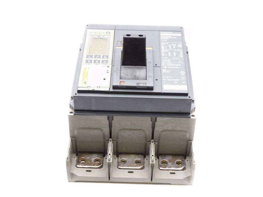 SCHNEIDER 244-9987 NPGF36120U63AE1AASKY001 1200A 600V NSNP