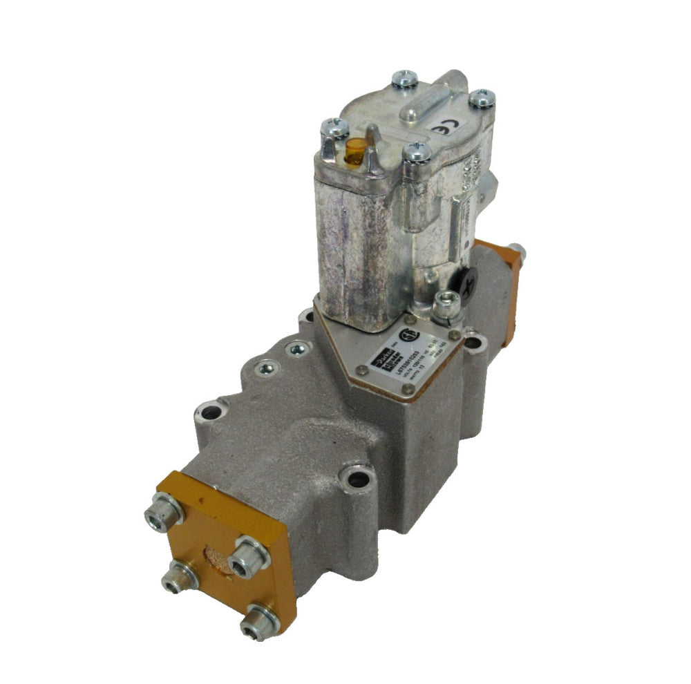 NEW PARKER L6753910253 SOLENOID VALVE 120V