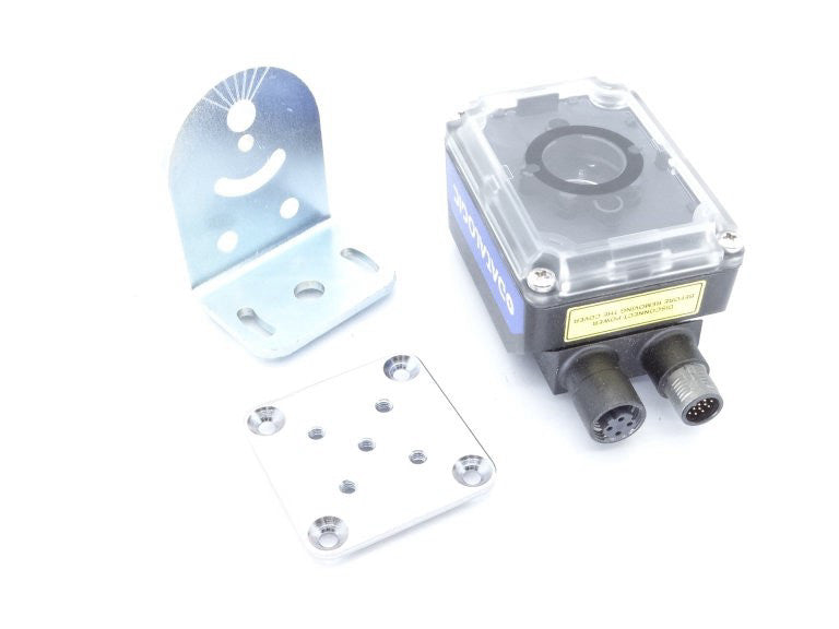 DATALOGIC 937700000 CAMERA NEW