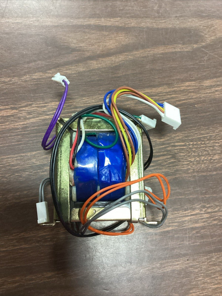 AMC TRANSFORMER 240V 60HZ LR91456 30754982-002