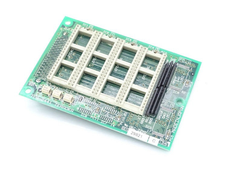 TERAOKA TPB-2441 CIRCUIT BOARD