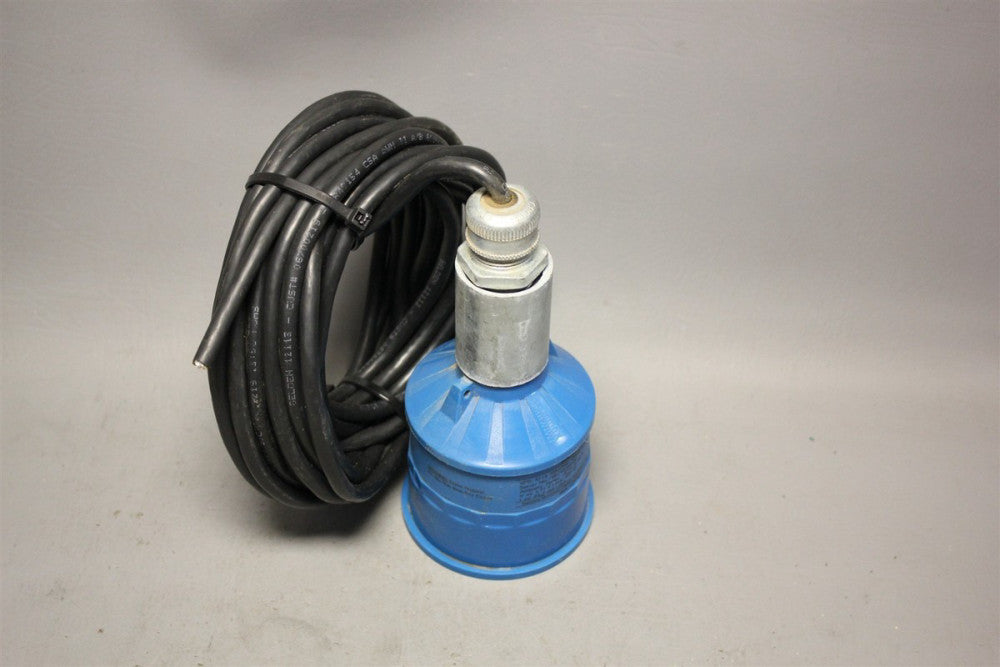 SIEMENS ULTRASONIC TRANSDUCER XPS-10