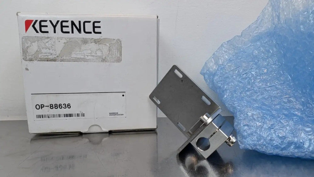 Keyence OP-88636 Adjustable Bracket