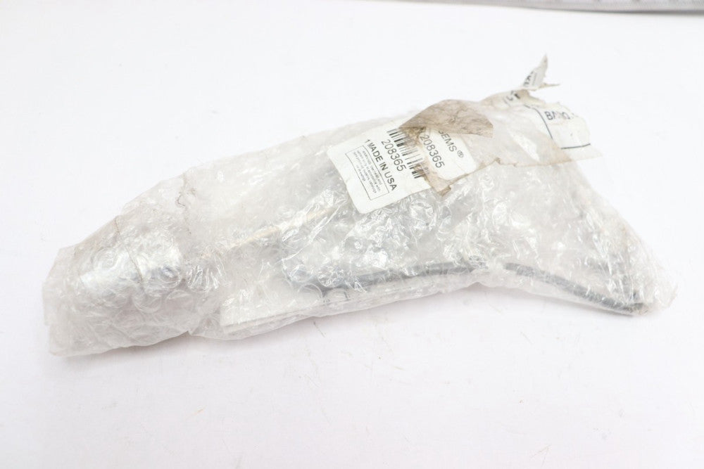 Gems Dual Float Level Switch 3/8" Thread 120-240 VAC 20VA 208365 