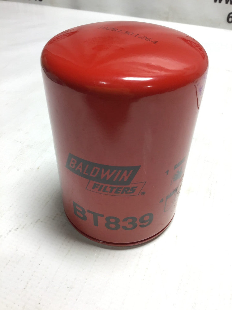 Baldwin BT839 Engine Oil Filter