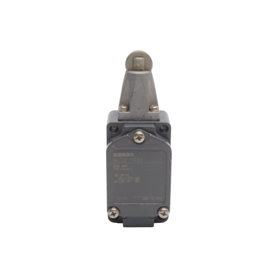 OMRON WLD2-1055 NSNP