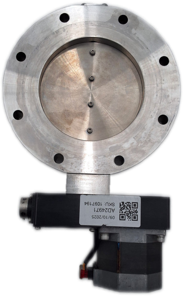 EDWARDS 1850 Vacuum Throttle Valve 
