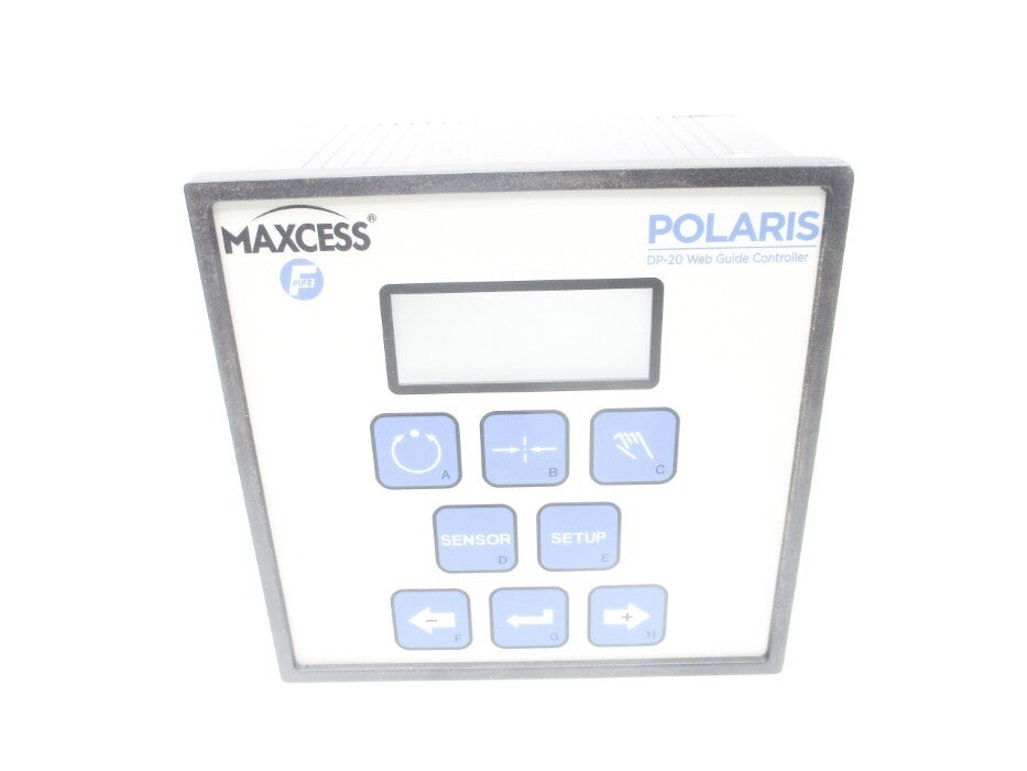 POLARIS DP-20 NSNP