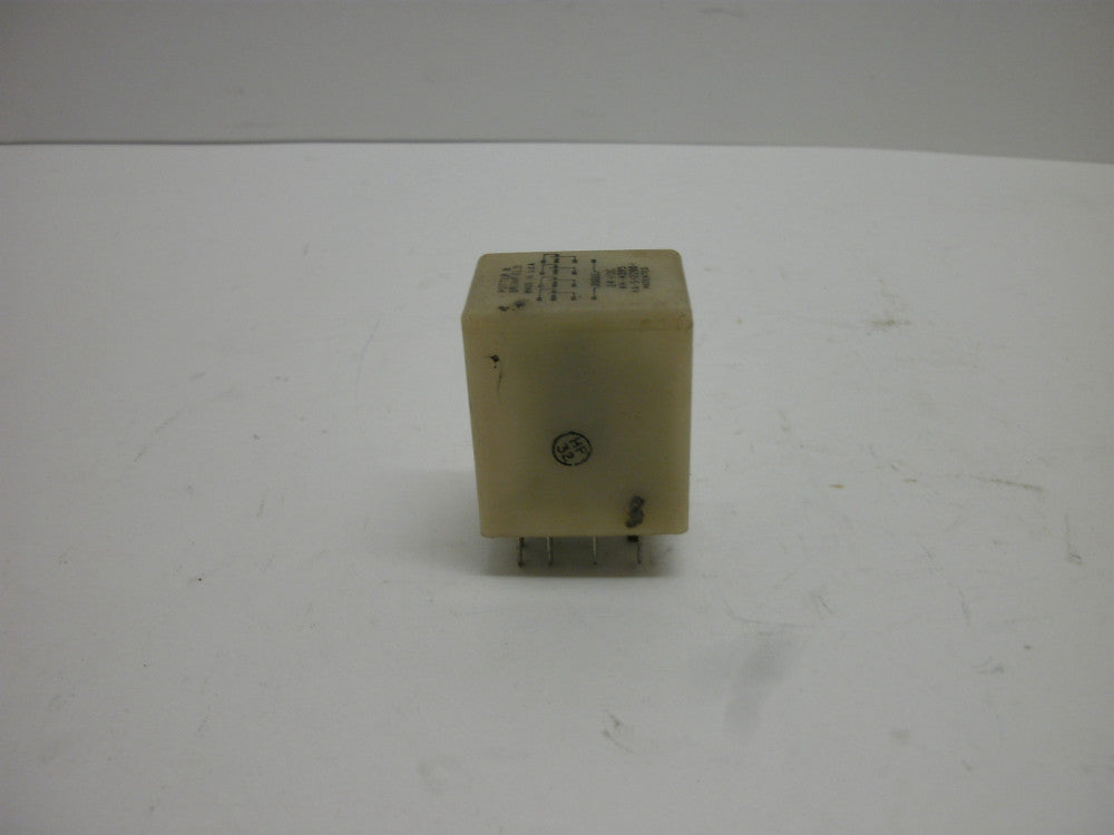 POTTER & BRUMFIELD KA-S-12288-1 PLUG IN RELAY KH-4395 24 VDC 14 BLADE