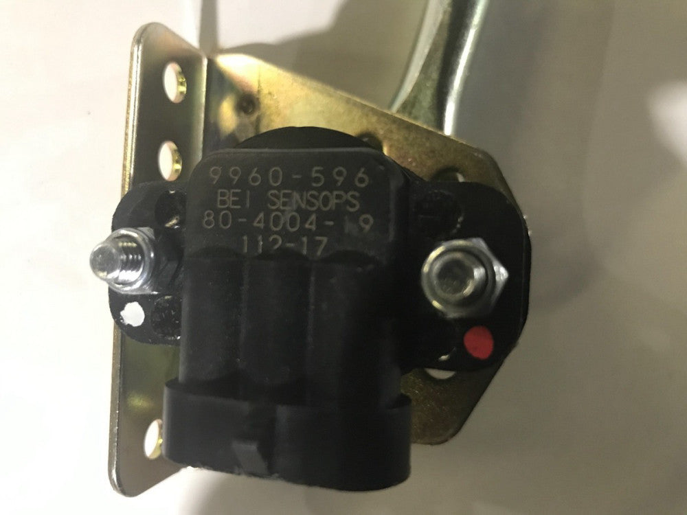 Genuine John Deere OEM Control Lever #LVA18172