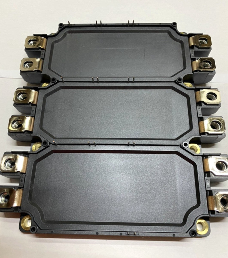 One Brand New Fuji 6MBI450U-170 Power Module Supply