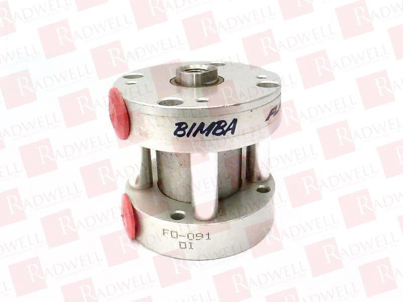 BIMBA FO-091 / FO091 (BRAND NEW)