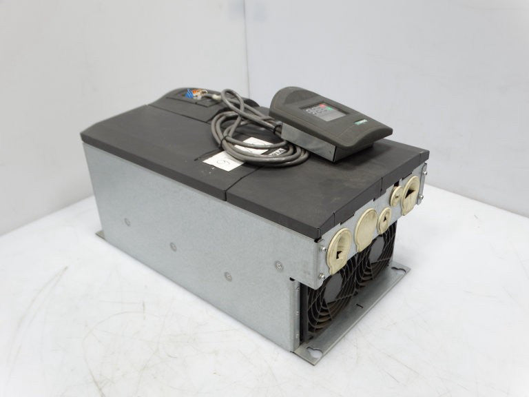 SIEMENS 6SE6430-2UD32-2DA0 DRIVE